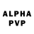 Alpha-PVP крисы CK Damir Davletshin
